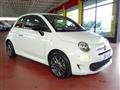 FIAT 500 1.0 Hybrid SPORT  RL15