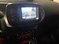 SMART FORTWO 90 0.9 Turbo twinamic Superpassion Parisblue