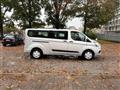 FORD Transit Custom 320 2.0 tdci 130cv Trend combi L2H1 Transit Custom 340 2.0 EcoBlue 130 PL-TN Nugget Trend