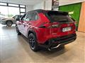 TOYOTA RAV4 2.5 PHEV E-CVT AWD-i GR SPORT