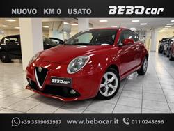 ALFA ROMEO MITO 1.3 JTDm 95 CV S&S