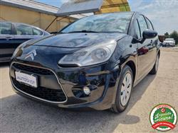 CITROEN C3 1.4 HDi 70 Seduction