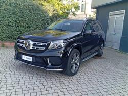 MERCEDES CLASSE GLS d 4Matic Premium Plus