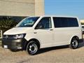 VOLKSWAGEN TRANSPORTER 2.0 TDI 204CV  5 POSTI AUTOCARRO N1