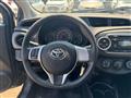 TOYOTA YARIS 1.0 5 porte Active