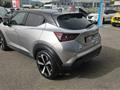 NISSAN JUKE 1.0 DIG-T 117 CV Tekna