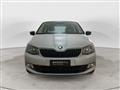 SKODA FABIA 1.0 TSI Twin Color Design Edition Argento