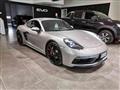 PORSCHE 718 Cayman 2.5 GTS