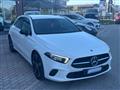 MERCEDES CLASSE A SEDAN d Automatic 4p. Sport