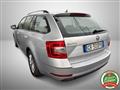 SKODA OCTAVIA 1.5 DSG Wagon Executive G-Tec METANO DELLA CASA