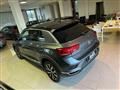 VOLKSWAGEN T-Roc 1.6 TDI SCR Business BlueMot.Tech.