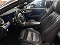 MERCEDES CLASSE E CABRIO d Cabrio Premium Plus AUTOM. PACC LUCI TELEC.