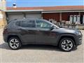 JEEP COMPASS 2.0 4WD Limited Con Garanzia di 1 anno Bellissima