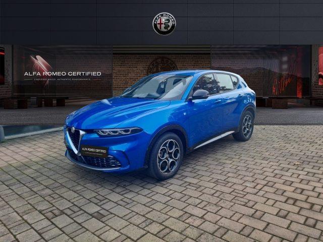 ALFA ROMEO TONALE 1500 160CV HYBRID TI