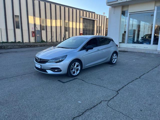 OPEL ASTRA PROMO FINAN 1.5 CDTI 105 CV 5 p. Business Elegance