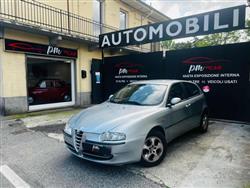 ALFA ROMEO 147 1.6i 16V T.S. (105 CV) cat 5p. Dist.