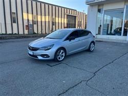 OPEL ASTRA PROMO FINAN 1.5 CDTI 105 CV 5 p. Business Elegance