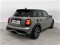 MINI MINI 5 PORTE Mini 2.0 Cooper S Yours 5 porte