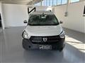 DACIA DOKKER STEPWAY 1.5 BLUE DCI 95CV COMFORT MANUALE