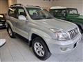 TOYOTA LAND CRUISER 3.0 D-4D 16V cat 3 porte