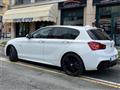 BMW SERIE 1 M Sport 120 i