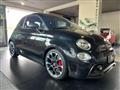 ABARTH 595 COMPETIZIONE 1.4 Turbo T-Jet 180 CV Competizione