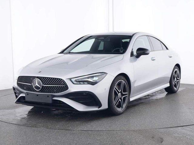 MERCEDES CLASSE CLA Automatic AMG Line Premium