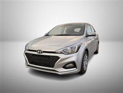 HYUNDAI I20 1.2 5 porte Uniproprietario OK NEO PATENTATI