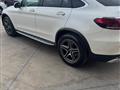 MERCEDES CLASSE GLC 4Matic Coupé EQ-Boost Premium