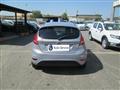 FORD FIESTA 1.4 TDCi 5p.