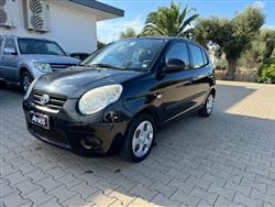 KIA Picanto 1.0 12V Life Bi-Fuel