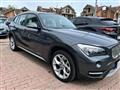 BMW X1 xDrive18d X Line