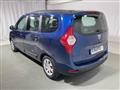 DACIA LODGY 1.5 dCi 8V 110CV Start&Stop 7 posti SS Lauréate F