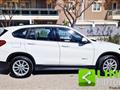 BMW X1 sDrive18d TAGLIANDO BMW!