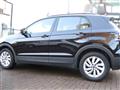 VOLKSWAGEN T-CROSS 1.0 TSI Style