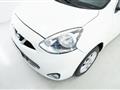 NISSAN MICRA 1.2 Acenta