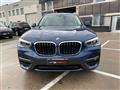 BMW X3 xDrive20d Business Advantage