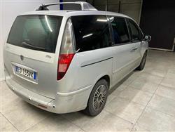 LANCIA PHEDRA 2.2 MJT Platino