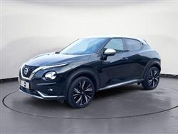 NISSAN JUKE 1.0 DIG-T 117 CV N-Design