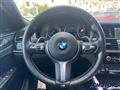 BMW X4 xDrive20d Msport