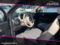 FIAT 500 1.2 Lounge OK NEOPATENTATI Tetto