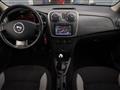 DACIA SANDERO Stepway 0.9 TCe 12V GPL 90 Start&Stop