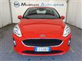 FORD FIESTA 1.1 75cv BIFUEL GPL 5 porte Business