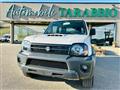 SUZUKI JIMNY 4x4 - EURO 6 - OK NEOPAT - PROMO FINANZIAMENTO