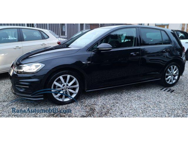 VOLKSWAGEN GOLF 1.5TSI DSG 5p. Sport R-Line Full