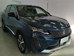 PEUGEOT 3008 BlueHDi 130 S&S EAT8 Allure Pack