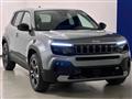 JEEP AVENGER e-HYBRID 1.2 Turbo MHEV Summit AUTOMATICO KM ZERO