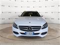 MERCEDES CLASSE C SW C 200 d S.W. Auto Business