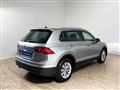 VOLKSWAGEN TIGUAN 1.6 TDI SCR Business BlueMotion Technology