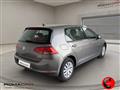 VOLKSWAGEN GOLF 1.6 TDI 90 CV 5p. Business Trendline BlueMotion Te